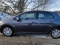Begagnad Toyota Auris 132 HK (97 kW) 2010 Halvkombi