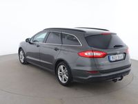 begagnad Ford Mondeo 2.0 TDCi Business Edition AWD