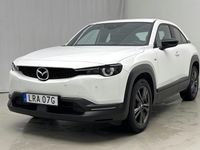 Begagnad Mazda MX30 106 kW (145 HK) 2023 Vit SUV