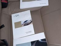 Begagnad Saab 9-5 180 HK (132 kW) 2005 Kombi