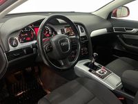 begagnad Audi A6 Avant 2.0 TDI DPF Ny-Kamrem 170hk