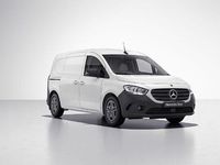 Ny Mercedes Citan 110 Edition 96 HK (70 kW) 2025 Vit Van