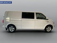 begagnad VW Transporter Kombi