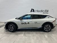 begagnad Kia EV6 Awd special edition