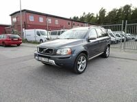 Begagnad Volvo XC90 185 HK (136 kW) 2008 Grå SUV