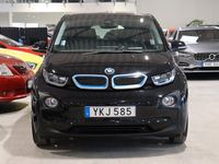 begagnad BMW i3 94 Ah REX 170HK Comfort Advanced Aut H&K/Nyservad