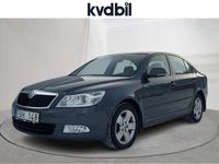 Begagnad Skoda Octavia 2010 Grå