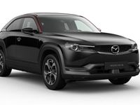 begagnad Mazda MX30 R-EV Edition R Plugin Hybrid 2024, Crossover