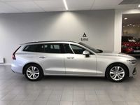 begagnad Volvo V60 B4 Bensin Mom Adv Navi Pro Edition