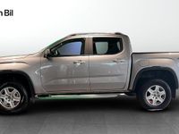 Ny VW Amarok Life 205 HK (150 kW) 2025 Medium silver metallic Pickup