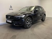 Begagnad Volvo XC60 Ultimate 462 HK (339 kW) 2023 Svart SUV