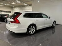 begagnad Volvo V90 D4 Geartronic Advanced Edition VOC, PDC