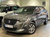begagnad Peugeot 2008 Active 1.2 PureTech - Carplay 2021, SUV