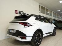 begagnad Kia Sportage 1.6 T-GDi Plug-in Hybrid AUT AWD GT-Line 2023, SUV