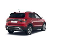 begagnad VW T-Cross - Life TSI 1.0 95Hk Edition