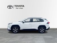 begagnad Toyota RAV4 Hybrid RAV4 Laddhybrid