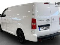Begagnad Opel Vivaro-e Combi 100 kW (136 HK) 2022 Van