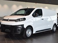 begagnad Citroën Jumpy New Business L2 BlueHDi 145 2.0L