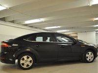 begagnad Ford Mondeo 2.0 Sport . Nybesiktigad. Ny servad