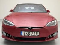 begagnad Tesla Model S Model S 100D