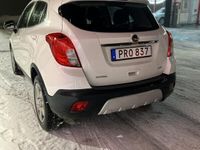 begagnad Opel Mokka 1.7 CDTI Euro 5