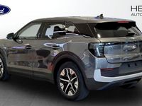 Ny Ford Explorer Business Edition 210 kW (286 HK) 2025 Grå SUV