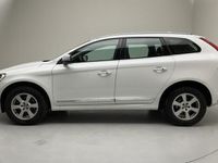 begagnad Volvo XC60 XC60 D4 AWD