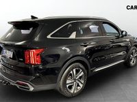Begagnad Kia Sorento Advance 180 HK (132 kW) 2021 Svart SUV