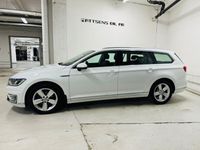 begagnad VW Passat Sporscombi GTE Plug-In Executive 2018, Kombi