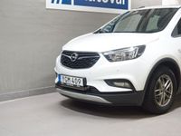 begagnad Opel Mokka X 1.4 Turbo Euro 6