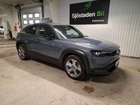 Begagnad Mazda MX30 105 kW (143 HK) 2022 Polymetal grey metallic SUV