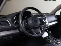 begagnad Subaru Outback 2.5 Automat 4WD Active Vinterhjul 2019, Kombi