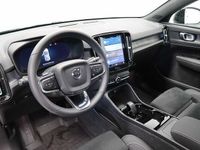 begagnad Volvo C40 Recharge Single Motor Extended Range Plus | Klimatpaket | Strålk