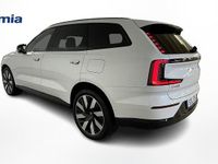Ny Volvo EX90 Performance 385 kW (524 HK) 2025 Vit SUV