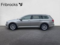 begagnad VW Passat Sportscombi SC GT 2.0 TDI SCR 4Motion DSG/Drag/Adaptiv