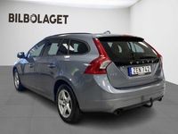 begagnad Volvo V60 T3 aut Classic Edition