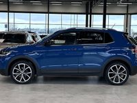 begagnad VW T-Cross - 1.0 TSI Standard Plus / Döda vinkel / PDC