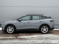 Begagnad VW ID.4 Pro Performance 150 kW (204 HK) 2022 Grå SUV