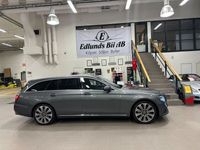 begagnad Mercedes E220 T d 9G-Tronic, 194hk, (4980mil)