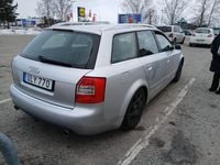 Begagnad Audi A4 2004