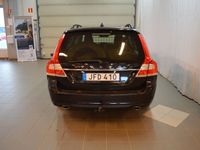 begagnad Volvo V70 D4 Momentum Euro 6 181hk