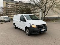 begagnad Mercedes Vito 114 CDI 7G-Tronic Auto Plus 136hk