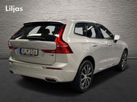 begagnad Volvo XC60 T8 TE Inscription