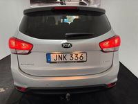 begagnad Kia Carens 1.7 CRDi DCT GLS Euro 6