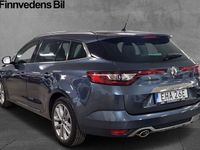 begagnad Renault Mégane GT Line Megane Sport Tourer 1,3 TCe 140 GPF EDC ST 2020, Kombi