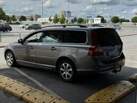 Begagnad Volvo V70 163 HK (119 kW) 2011 Kombi