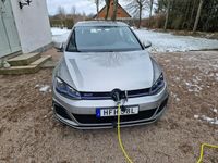 begagnad VW Golf VIII 