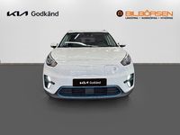 Begagnad Kia e-Niro Advance 150 kW (204 HK) 2021 Vit SUV