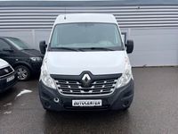 begagnad Renault Master 3.5 T 2.3 dCi Euro 5