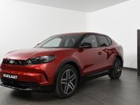 Begagnad Ford Capri Extended Range 250 kW (340 HK) 2025 Röd